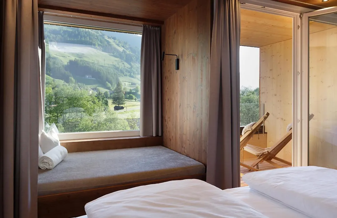 Alpine Life Hotel Anabel-1